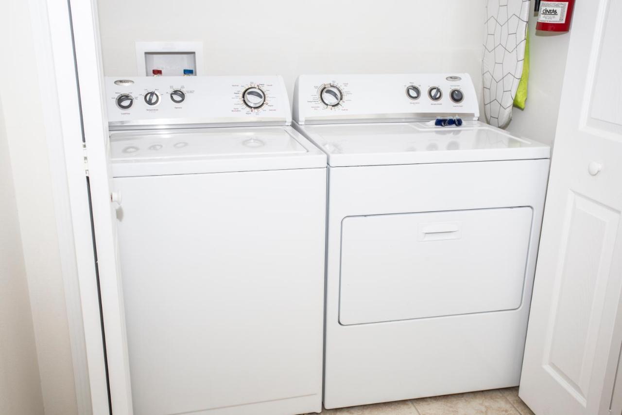 Four Bedrooms Townhouse 4563 키시미 외부 사진