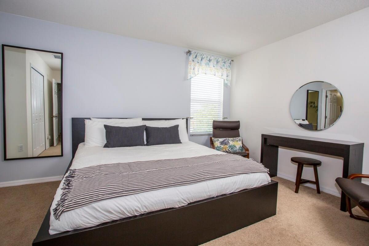Four Bedrooms Townhouse 4563 키시미 외부 사진