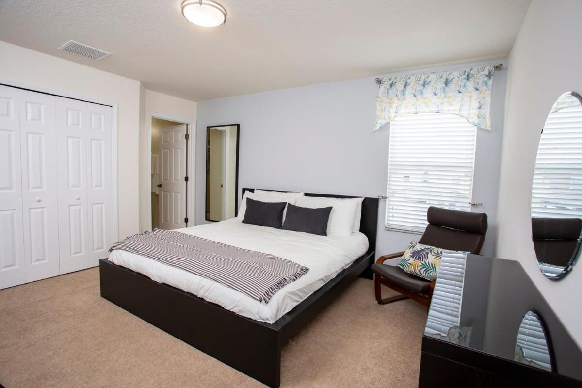 Four Bedrooms Townhouse 4563 키시미 외부 사진