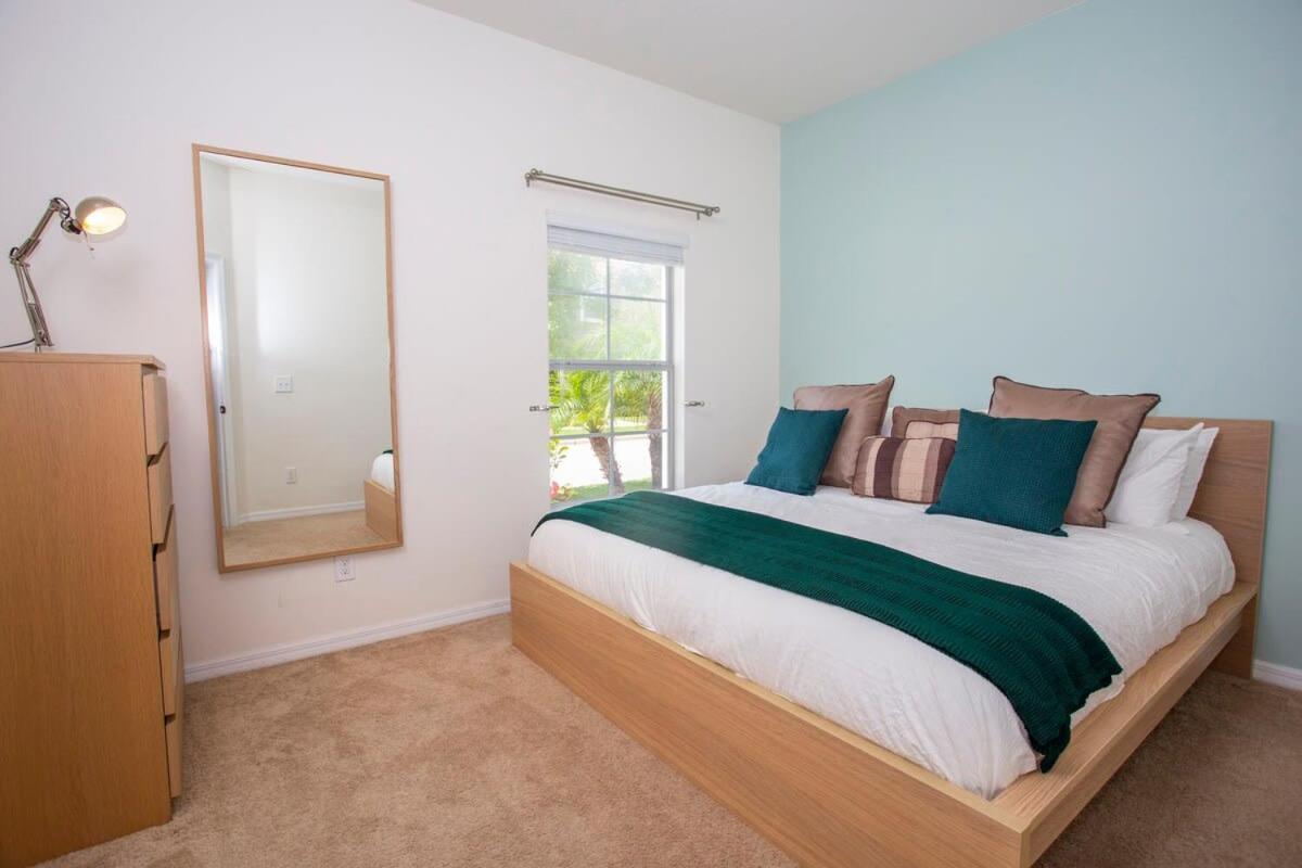 Four Bedrooms Townhouse 4563 키시미 외부 사진