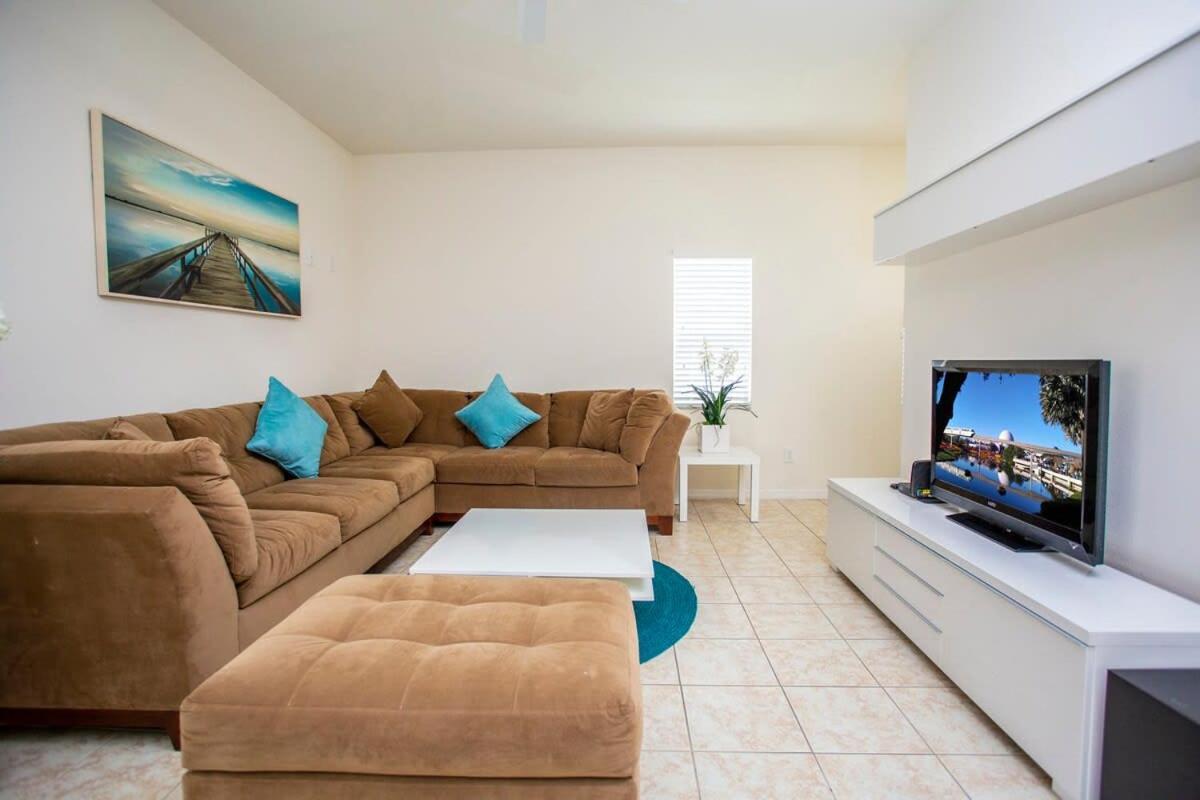 Four Bedrooms Townhouse 4563 키시미 외부 사진